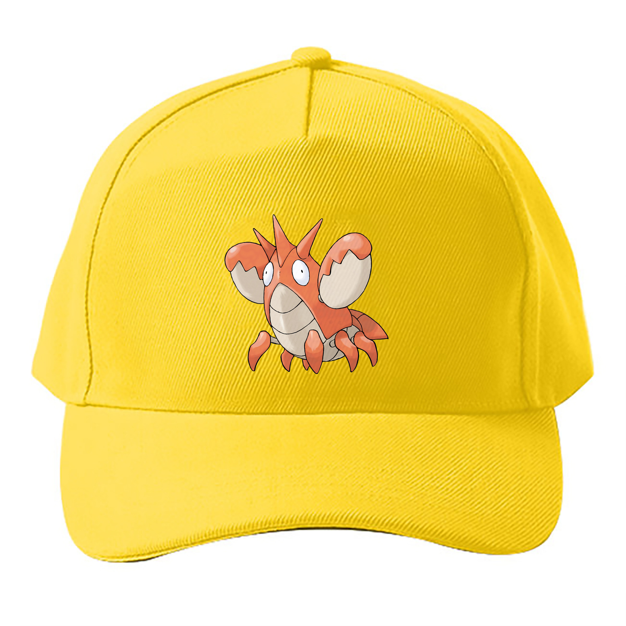 （画像用） ポケットモンスター Pokémon ベースボールキャップ 綿100％ 男女兼用 帽子 スポーツ